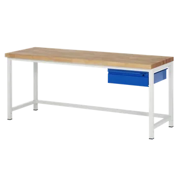 Werkbank - Modell 8001 BASIC