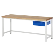 Werkbank - Modell 8001 BASIC
