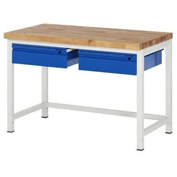 Werkbank - Modell 8002 BASIC