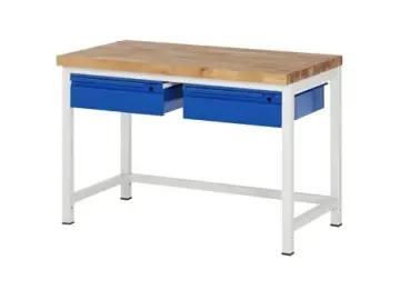 Werkbank - Modell 8002 BASIC