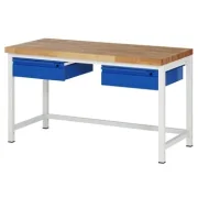 Werkbank - Modell 8002 BASIC
