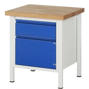 Werkbank - Modell 8152 BASIC