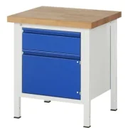 Werkbank - Modell 8152 BASIC