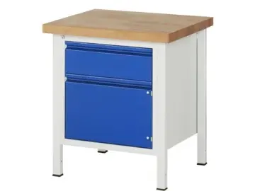 Werkbank - Modell 8152 BASIC