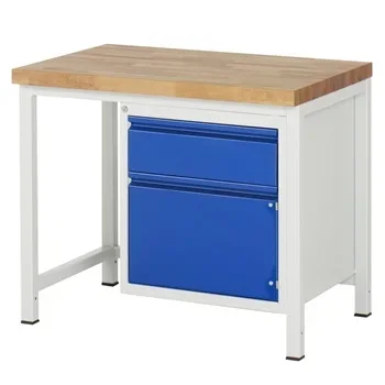 Werkbank - Modell 8152 BASIC