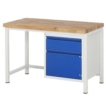 Werkbank - Modell 8152 BASIC