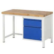Werkbank - Modell 8152 BASIC