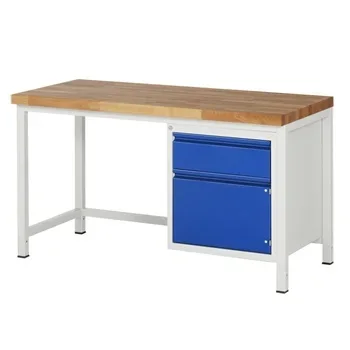 Werkbank - Modell 8152 BASIC