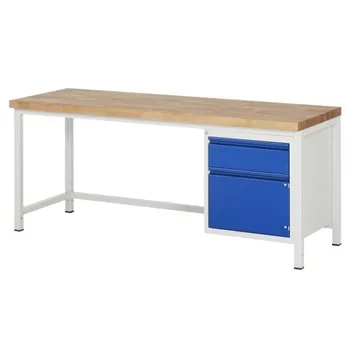 Werkbank - Modell 8152 BASIC