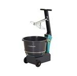 Mischtechnik Collomatic