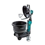 Mischtechnik Collomatic